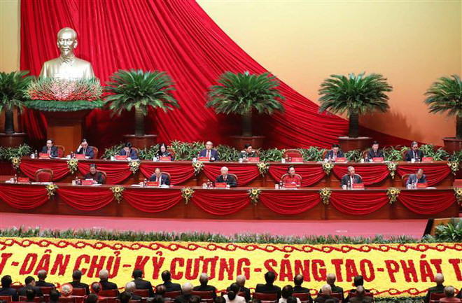 Sputnik: Đảng Cộng sản Việt Nam xứng đáng với niềm tin của nhân dân ảnh 1