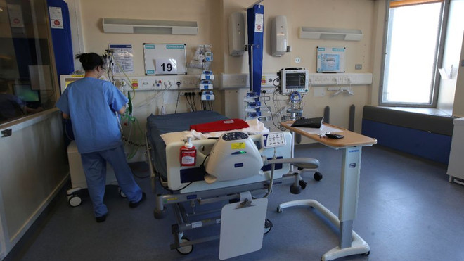 WHO: COVID-19 làm gián đoạn điều trị bệnh nhân ung thư ở châu Âu ảnh 1