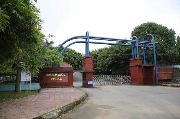 Người dân những khu vực nào đã phải... uống nước từ Viwasupco? ảnh 2