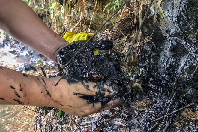 Người dân những khu vực nào đã phải... uống nước từ Viwasupco? ảnh 5