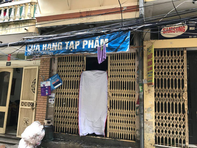 “Tôi nghe thấy nhiều tiếng kêu cứu thất thanh từ ngôi nhà bốc cháy" ảnh 3