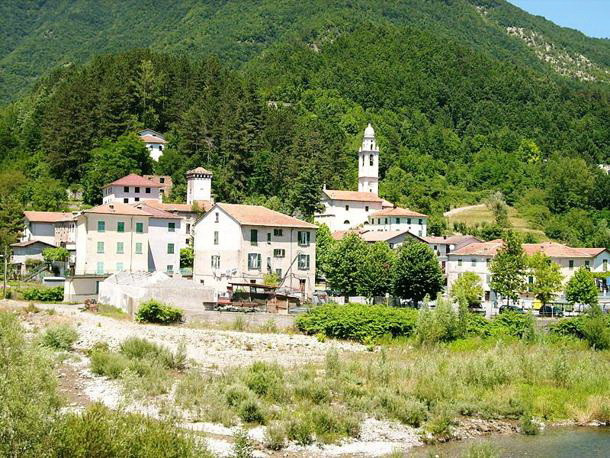 Nơi dân số già nhất châu Âu: Đã 13 năm chưa nhìn thấy trẻ sơ sinh ảnh 1