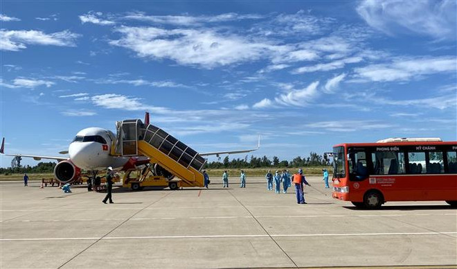 Tìm giải pháp tài chính cho các hãng hàng không Việt Nam ảnh 2