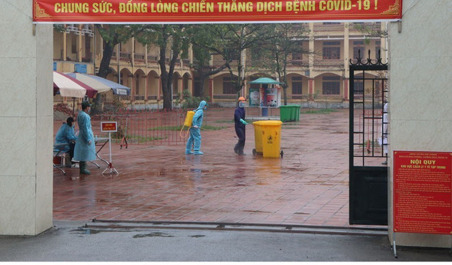 Thành phố Hồ Chí Minh nâng tối đa công suất xử lý rác y tế ảnh 1