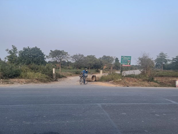 Mạnh tay thu hồi dự án, quy hoạch “treo”: Vấn đề cấp thiết ảnh 4