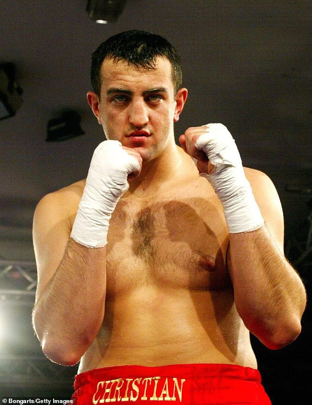 Mỹ truy tố cựu võ sỹ Montenegro liên quan vụ buôn hơn 22 tấn cocaine ảnh 2