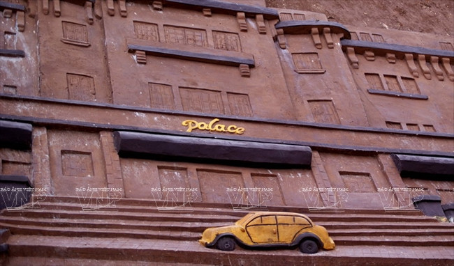 Khám phá kỳ quan nhân tạo đường hầm đất sét ở Đà Lạt ảnh 8