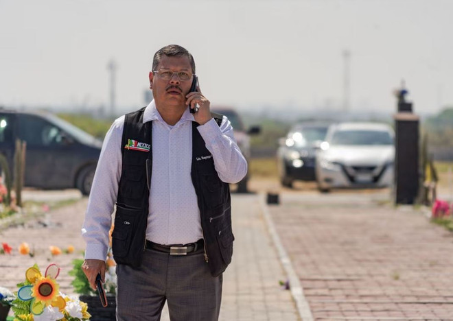 Mexico điều tra cáo buộc tình báo quân đội theo dõi điện thoại của dân ảnh 1