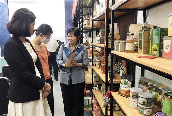 Tăng pháp lý về tranh chấp thương mại để thích ứng với hội nhập ảnh 2