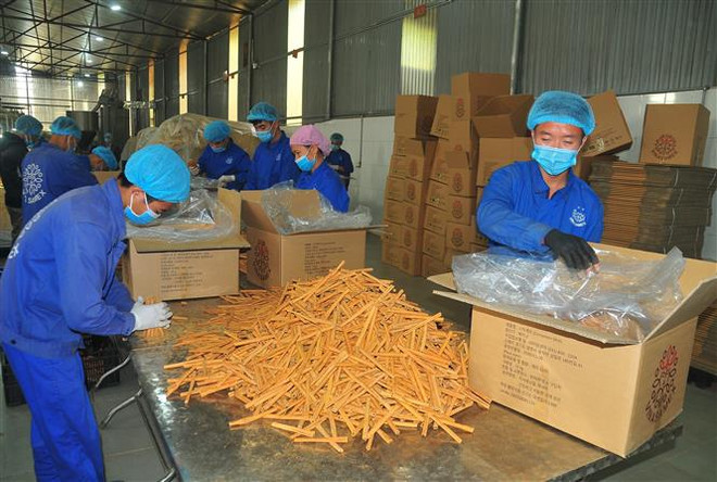 Tăng pháp lý về tranh chấp thương mại để thích ứng với hội nhập ảnh 1