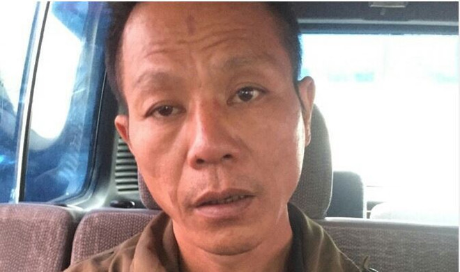 Hà Nội: Khởi tố bị can vụ thảm sát gia đình tại huyện Thạch Thất ảnh 1