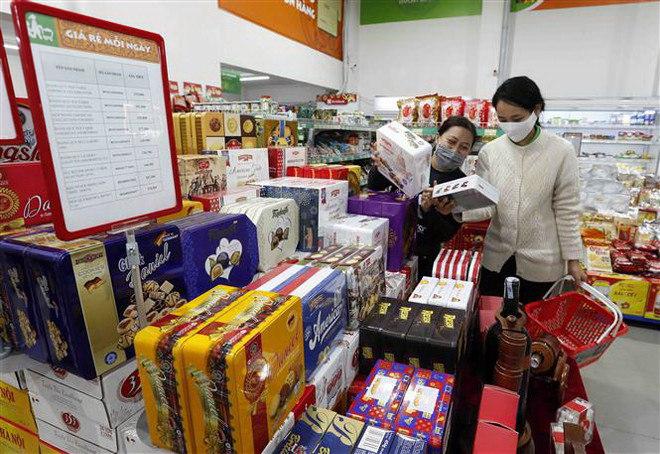 Lý do các công ty Bắc Âu nên chọn Việt Nam là thị trường xuất khẩu ảnh 1