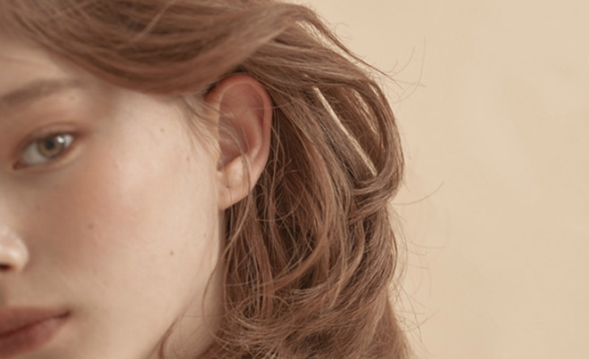 Nâu bambi - màu nhuộm bạn nhất định nên thử trong năm 2019 ảnh 4