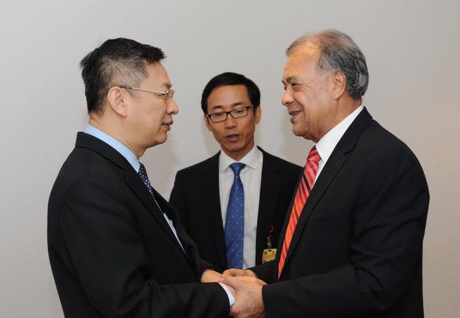 Việt Nam dự hội thảo Các chính đảng và một xã hội mới tại Mexico ảnh 3