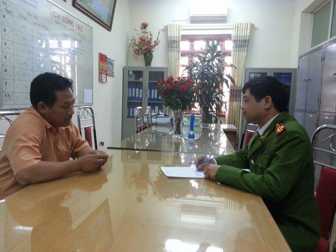 Hà Nội: Phát hiện hơn 80kg rắn hổ mang chúa trên xe khách ảnh 1