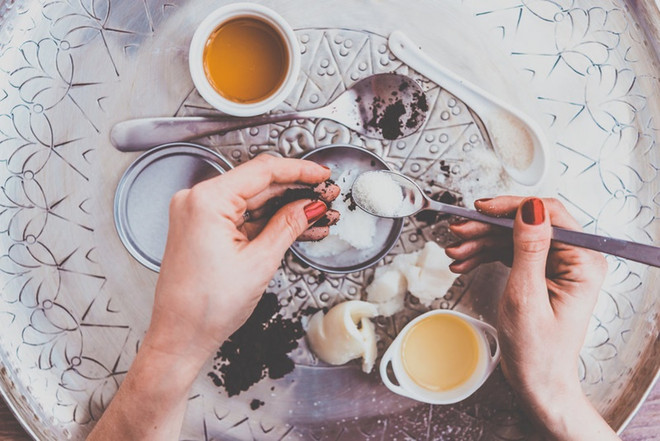 Chiến lược bốn bước giúp làn da của bạn trẻ mãi không già ảnh 4