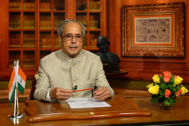 Ủy ban bầu cử Ấn Độ ấn định thời điểm bầu cử tổng thống ảnh 1