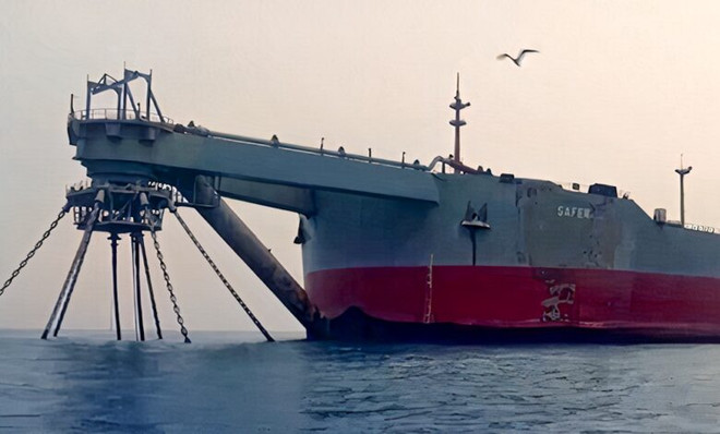 LHQ có biện pháp đột phá nhằm ngăn thảm họa tràn dầu tại Yemen ảnh 1