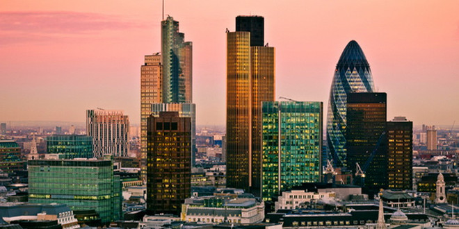 Anh mở rộng luật chống thao túng chỉ số tham chiếu trên thị trường ảnh 1