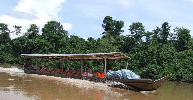 Malaysia: Hơn 100 du khách nước ngoài bị kẹt ở Pahang do lũ lụt ảnh 1