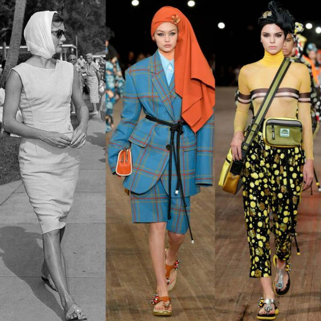 8 gợi ý giúp phái đẹp “sống sót” qua mùa Hè nóng nực ảnh 9