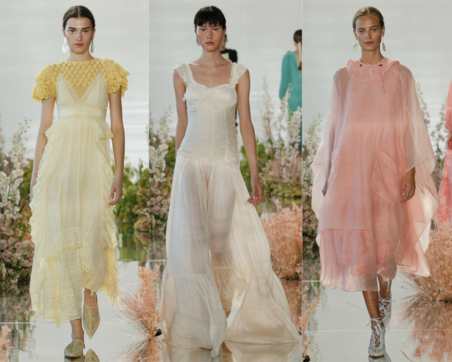 8 gợi ý giúp phái đẹp “sống sót” qua mùa Hè nóng nực ảnh 2