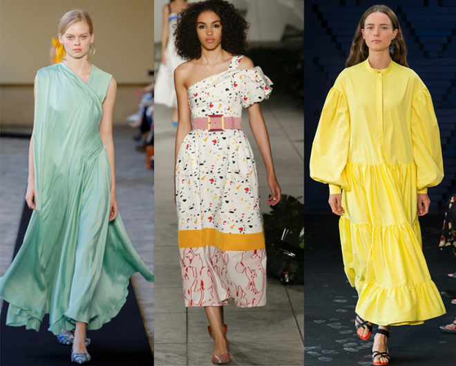 8 gợi ý giúp phái đẹp “sống sót” qua mùa Hè nóng nực ảnh 3