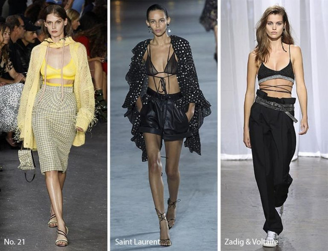 8 gợi ý giúp phái đẹp “sống sót” qua mùa Hè nóng nực ảnh 8