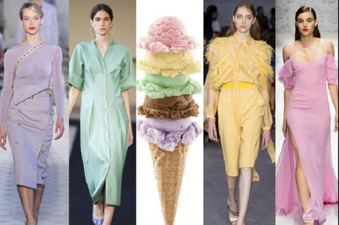 8 gợi ý giúp phái đẹp “sống sót” qua mùa Hè nóng nực ảnh 1