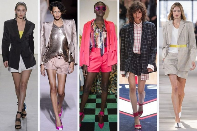 8 gợi ý giúp phái đẹp “sống sót” qua mùa Hè nóng nực ảnh 6