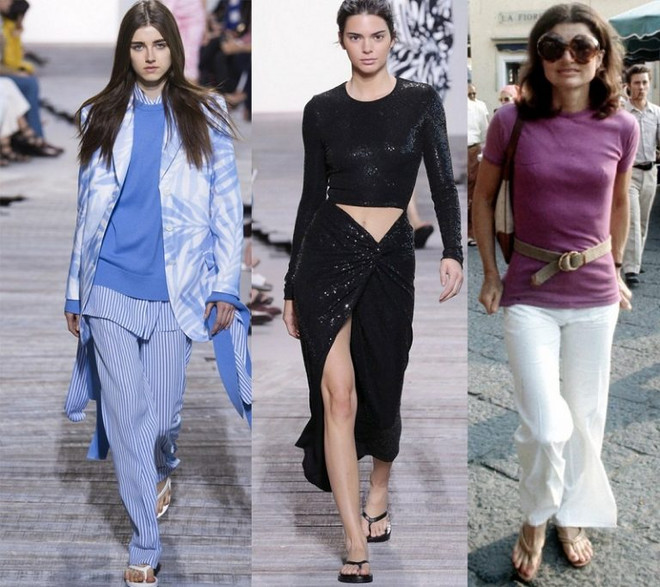 8 gợi ý giúp phái đẹp “sống sót” qua mùa Hè nóng nực ảnh 11