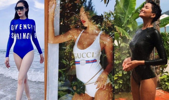 8 gợi ý giúp phái đẹp “sống sót” qua mùa Hè nóng nực ảnh 5