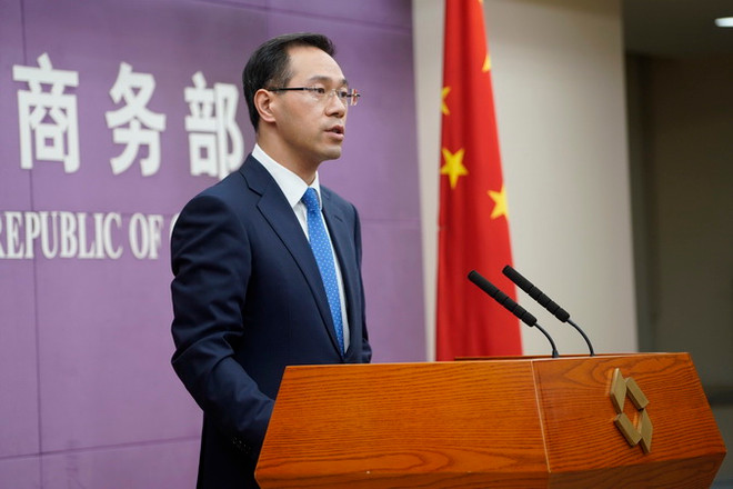 Trung Quốc muốn sớm đạt thỏa thuận FTA với Nhật Bản, Hàn Quốc ảnh 1