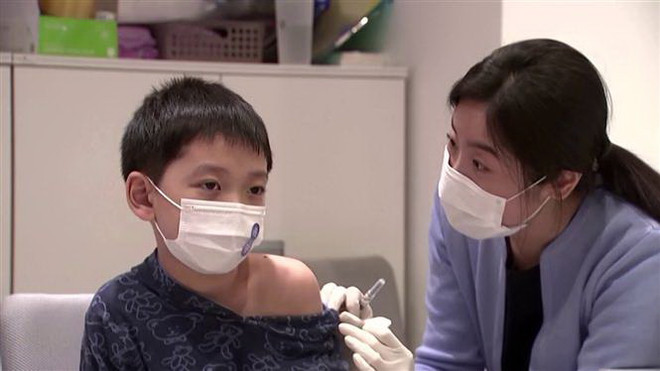 Malaysia cho phép lưu hành lại 2 loại vắcxin phòng cúm của Hàn Quốc ảnh 1