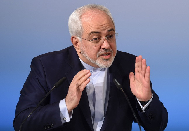 Iran kêu gọi tiến hành đối thoại giữa Chính phủ Iraq và người Kurd ảnh 1