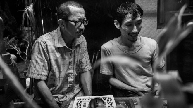 ''The Great Buddha +'' dẫn đầu danh sách đề cử giải Kim Mã 2017 ảnh 1