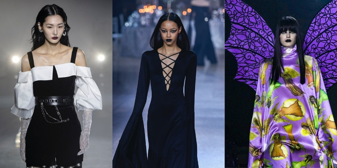 6 xu hướng làm đẹp nổi bật tại tuần lễ thời trang New York ảnh 3