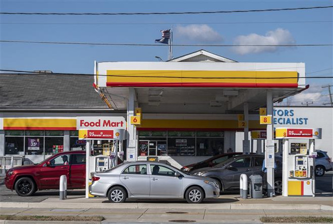 Kinh tế thế giới vẫn oằn mình từ tác động của xung đột Nga-Ukraine ảnh 2