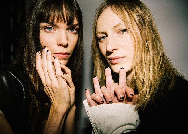 6 xu hướng làm đẹp nổi bật tại tuần lễ thời trang New York ảnh 5