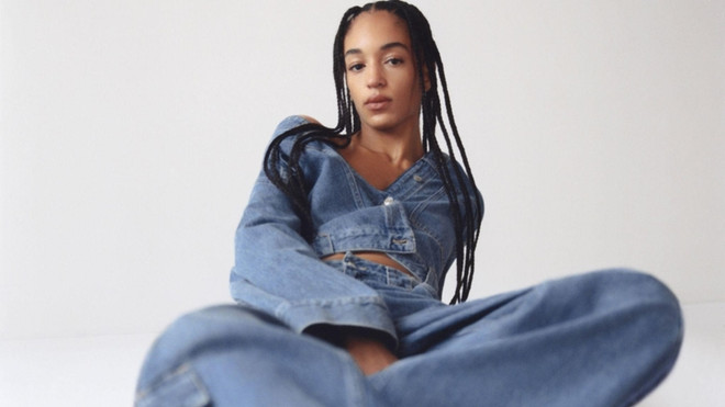 Mango ra mắt bộ sưu tập demin đầu tiên thúc đẩy tính tuần hoàn ảnh 1