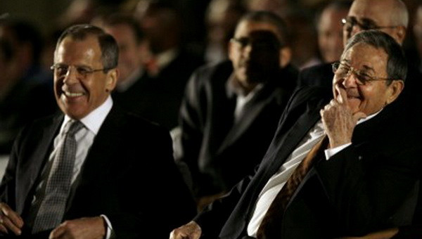 Nga và Cuba đề cao hợp tác song phương toàn diện ảnh 1