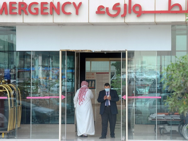 Ai Cập phát hiện thêm nhiều trường hợp nghi nhiễm MERS ảnh 1