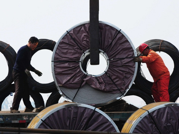 Nhóm kinh tế đang phát triển tăng đầu tư ra nước ngoài ảnh 1