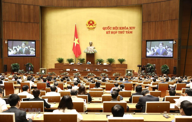 Chủ tịch VCCI mong ước thay đổi nỗi "cô đơn" của doanh nghiệp Việt ảnh 1