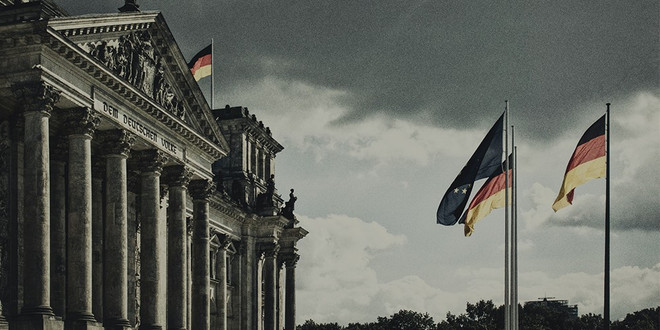 Tòa án Đức ra phán quyết về việc mua trái phiếu chính phủ của ECB ảnh 1