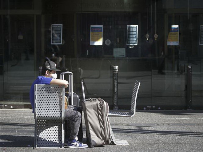 Canada với "cú sốc" gián đoạn luồng du học sinh quốc tế do COVID-19 ảnh 1