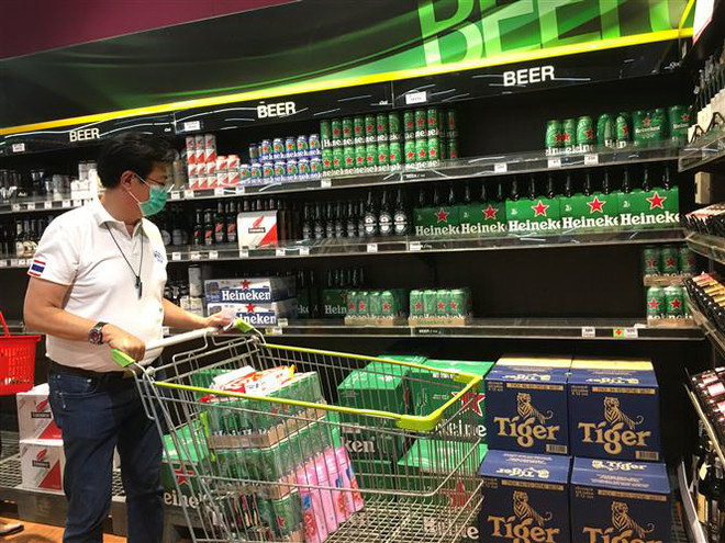 Hong Kong nới giãn cách xã hội, Hàn Quốc chuyển phương thức phòng dịch ảnh 3