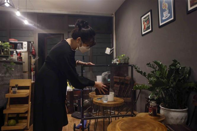 Hà Nội: Tiếp tục phát huy vai trò tổ phòng, chống COVID cộng đồng ảnh 2