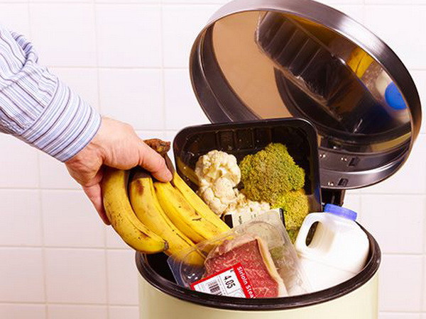 Đầu tư 2 triệu USD phát triển phần mềm chống lãng phí thực phẩm ảnh 1