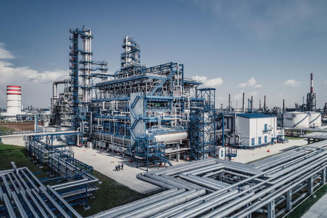 Điều gì xảy ra khi dầu mỏ và khí đốt Nga bị tẩy chay? ảnh 2